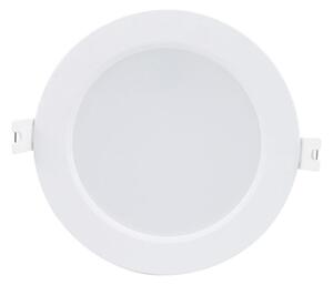 Rabalux 71233 - LED Лампа за окачен таван SHAUN LED/6W/230V Ø 12 см бял