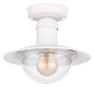 Globo 3274DW - Плафон LINDA 1xE27/15W/230V