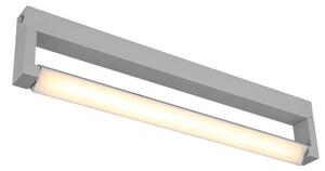 Globo 41498S - LED Аплик за баня SUSI LED/12W/230V IP44