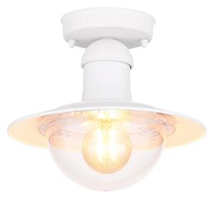 Globo 3274DW - Плафон LINDA 1xE27/15W/230V