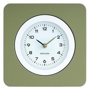 Стенен часовник ø 22 cm New Vintage – Karlsson