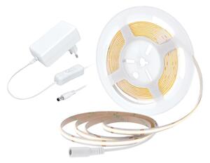 Solight WM59-WW - LED Лента LED/8W/m/230V 3000K 5m