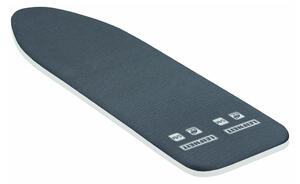 Покривало за дъска за гладене 125x40 cm Thermo Reflect S/M – LEIFHEIT