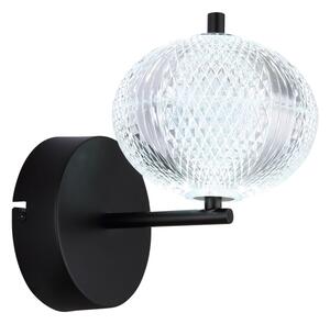 Globo 16042W - LED Аплик AIDA LED/7W/230V 3000K/4500K/6500K