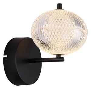 Globo 16042W - LED Аплик AIDA LED/7W/230V 3000K/4500K/6500K