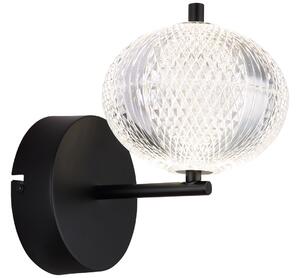 Globo 16042W - LED Аплик AIDA LED/7W/230V 3000K/4500K/6500K