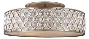 Feiss FE-LUCIA-6SF-L - Плафон LUCIA 6xE27/60W/230V