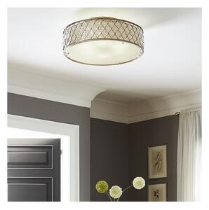 Feiss FE-LUCIA-6SF-L - Плафон LUCIA 6xE27/60W/230V