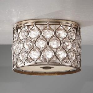 Feiss FE-LUCIA-F - Плафон LUCIA 2xE27/60W/230V
