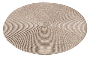Пластмасова подложка за хранене ø 35 cm Zebulon – douceur d'intérieur