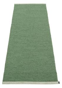 Зелена пътека за открито и закрито 70x200 cm Mono Leaf Oregano – Pappelina