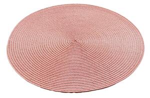 Пластмасова подложка за хранене ø 35 cm Zebulon – douceur d'intérieur