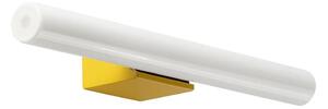 FARO 63549 - LED Лампа за огледало в баня CALMA LED/5W/230V IP44 жълти