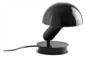 FARO 56100 - Настолна лампа с щипка 2в1 BELA 1xE27/15W/230V черен