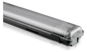 LED индустриална флуоресцентна лампа T8 2xG13/22W/230V IP65 4000K 156 см