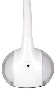 LED RGBW Димируема сензорна настолна лампа COSMOS LED/6,5W/230V бял