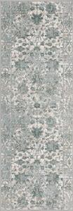 Сиво-синя пътека 70x200 cm Sensi Tris – FD