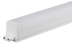 LED Лампа за под кухненски шкаф SAMSUNG CHIP LED/7W/230V 3000K 55 см