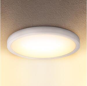 Brilagi - LED плафон ESTELA LED/18W/230V бял