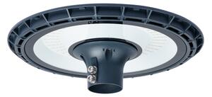 Brilagi - LED външна улична лампа URBANSPARK LED/120W/230V антрацит IP65