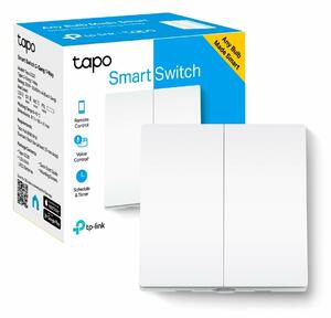 Сензор TP-Link Tapo S220 Бял Черен Пластмаса