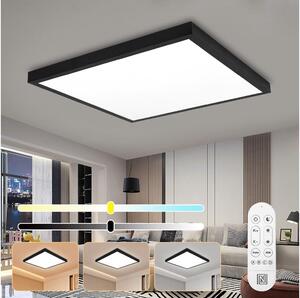 Immax NEO 07279L -LED Димируема лампа за баня FRAME 50W/230V IP44 Wi-Fi Tuya + д.у