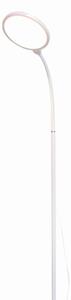 LED Димируем лампион 2в1 LED/10W/230V бял