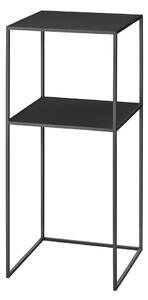 Стоманена странична масичка 35x35 cm Fera – Blomus