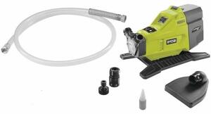 Водна помпа Ryobi R18TP-0