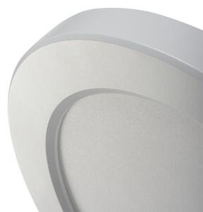 Kanlux 24606 - LED осветително тяло с 2в1 сензор ERGA LED/17W/230V 3000/6500K бя