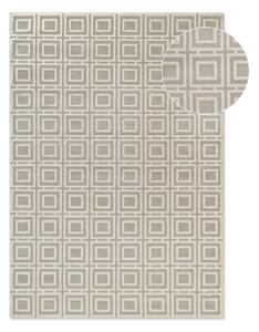 Кремав килим 200x280 cm Perles Howlite – Elle Decoration