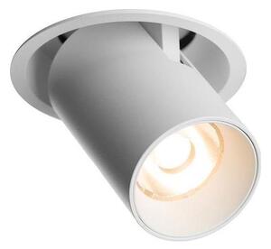 LED2 - LED Лампа за окачен таван HIDE LED/20W/230V CRI 90 бял