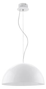 EGLO 92954 - LED Пендел GAETANO LED/24W бял