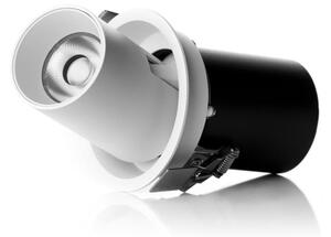 LED2 - LED Лампа за окачен таван HIDE LED/20W/230V CRI 90 бял
