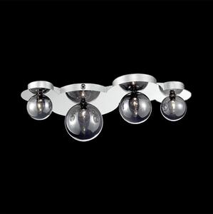 LUXERA 69033 - Таванна лампа COOCIES 4xG4/20W