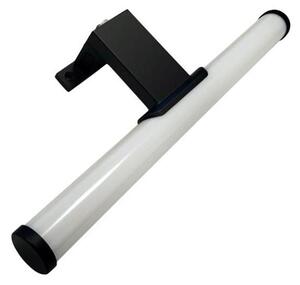 LED Лампа за огледало в баня MIRROR LED/7W/230V 50 см IP44 черен
