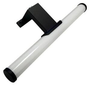 LED Лампа за огледало в баня MIRROR LED/5W/230V 30 см IP44 черен