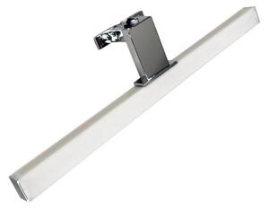 LED Лампа за огледало в баня MIRROR LED/6W/230V 40 см IP44 лъскав хром