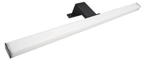LED Лампа за огледало в баня MIRROR LED/6W/230V 40 см IP44 черен