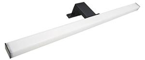 LED Лампа за огледало в баня MIRROR LED/9W/230V 60 см IP44 черен