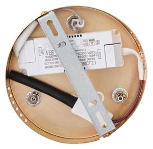 LED Пендел LED/38W/230V 3000K 50x50 см