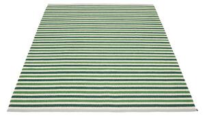 Зелен килим за открито и закрито 140x200 cm Teo Grass – Pappelina