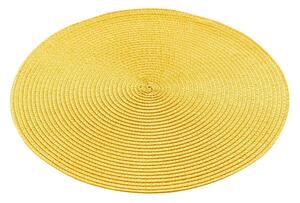 Пластмасова подложка за хранене ø 35 cm Zebulon – douceur d'intérieur