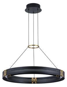 LED Пендел LED/33W/230V 3000K 62x120 см