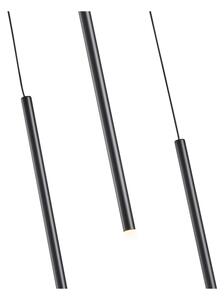 LED Пендел LED/6W/230V 3000K Ø 30 см