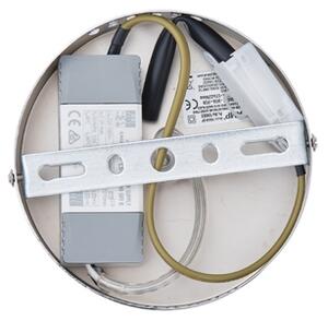 LED Пендел LED/24W/230V 3000K