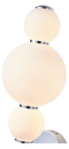 LED аплик LED/12,6W/230V 3000K