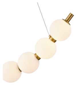 LED Пендел LED/19W/230V 3000K