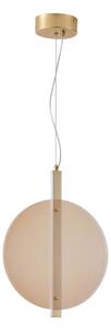 LED Пендел LED/12,6W/230V 3000K