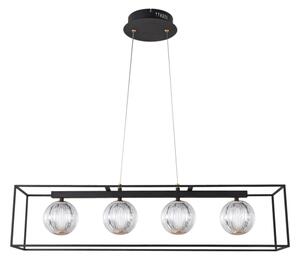 LED Пендел LED/14W/230V 3000K